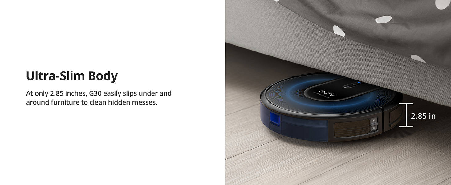 robotic vacuums