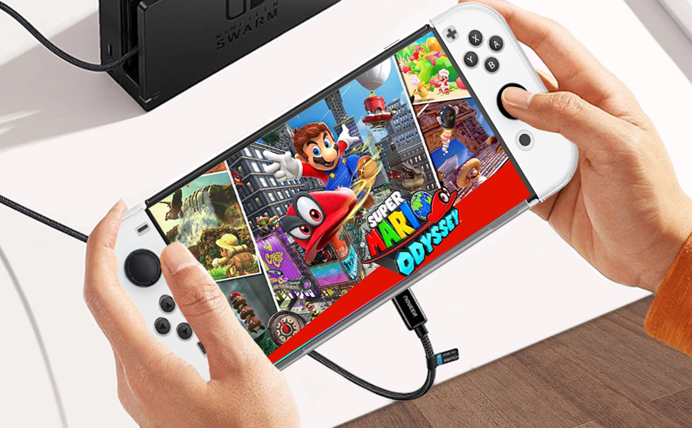 nintendo switch oled game cover