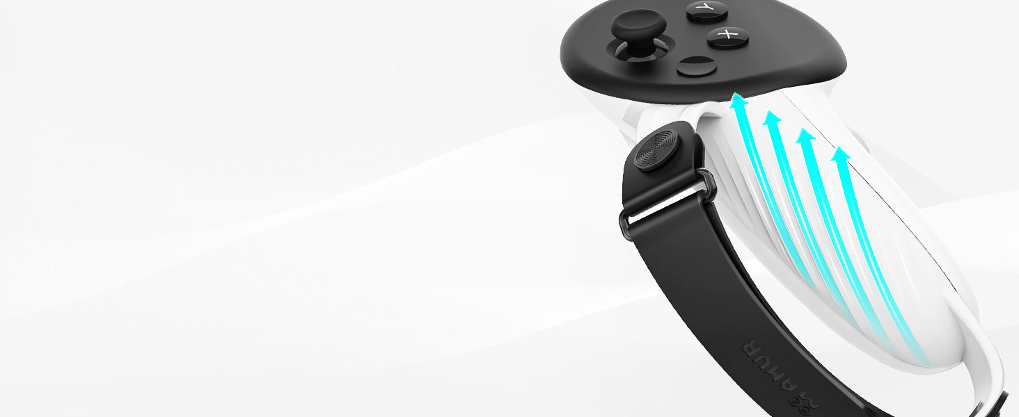 meta quest 3 active straps