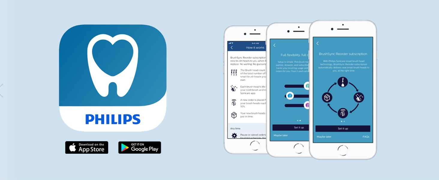 Download App & Setup