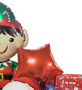 Christmas Personalised for Son