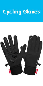 cycling gloves