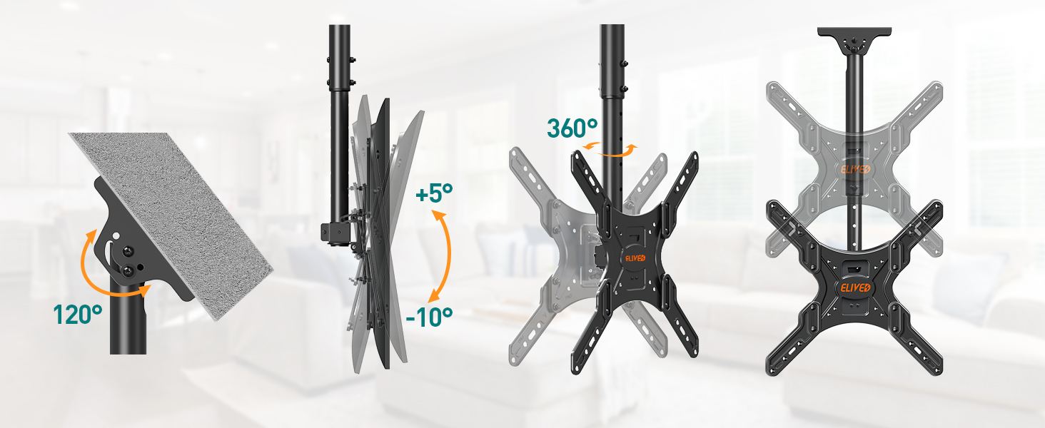 Optimize Viewing Experience