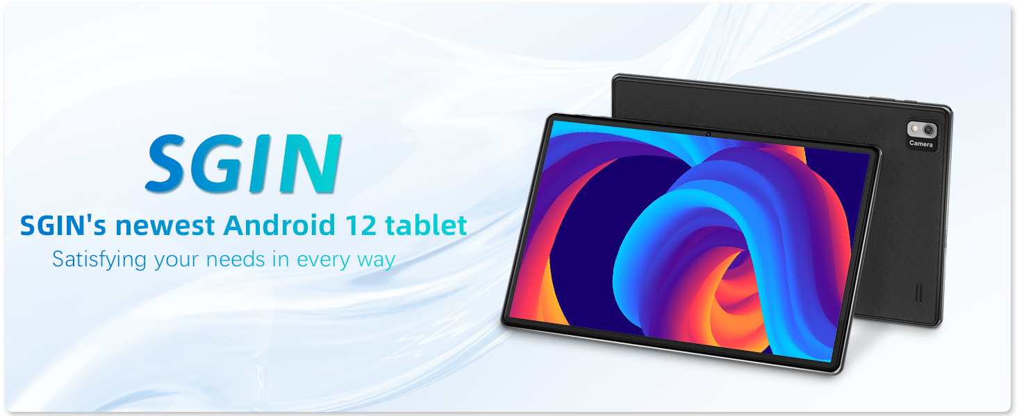 tablet