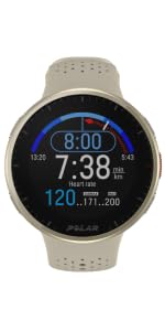 Polar Pacer Pro