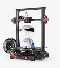 Ender 3 Max neo