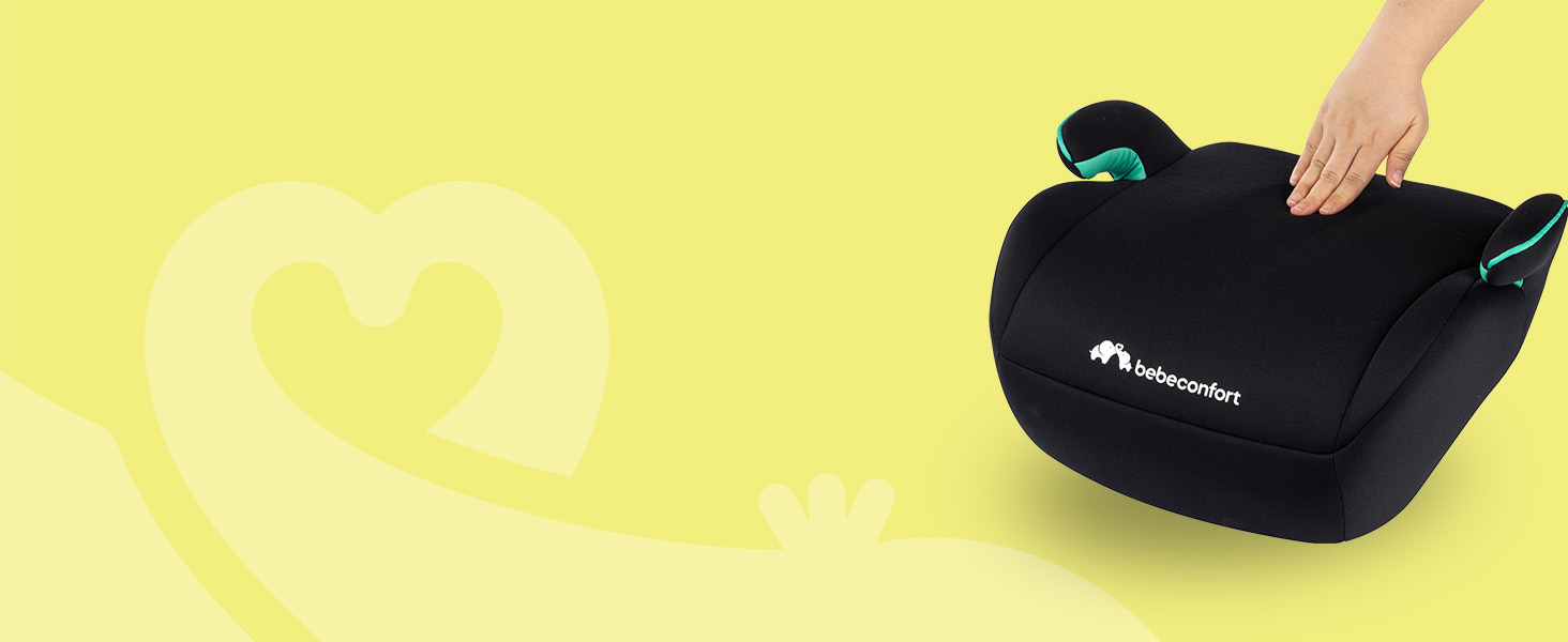 Bebeconfort Manga i-Safe