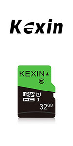 micro sd 32GB
