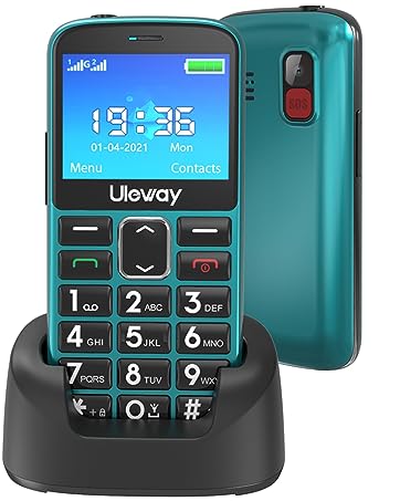 flip phone unlocked