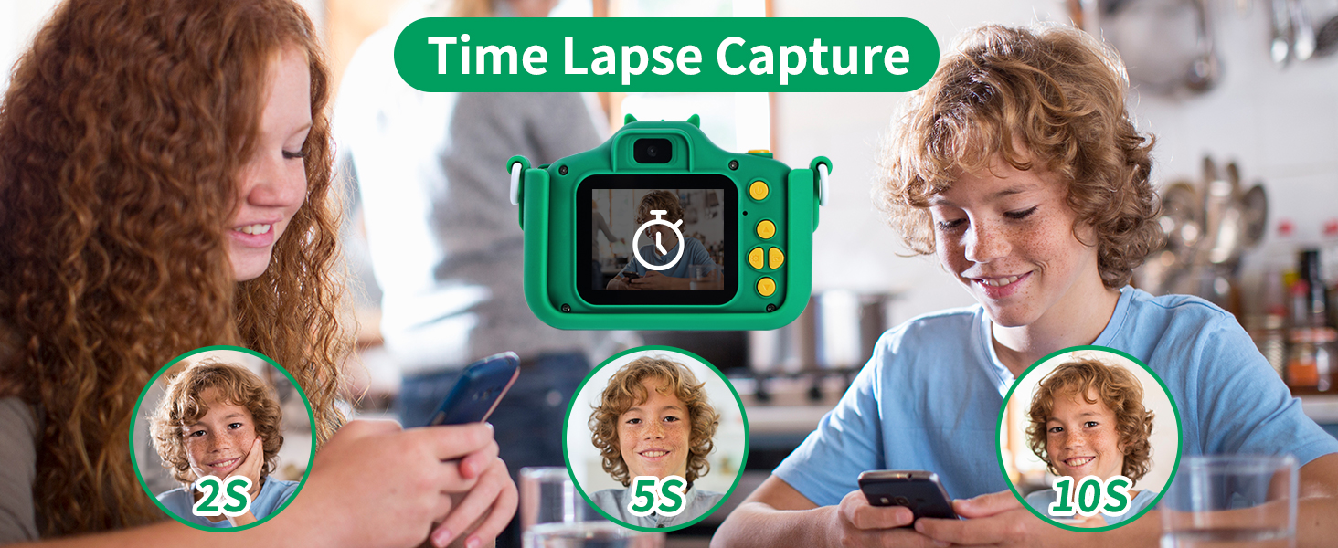 kids camera POSO digital camera boys toys video camera childrens toys selfie camera toddler camera