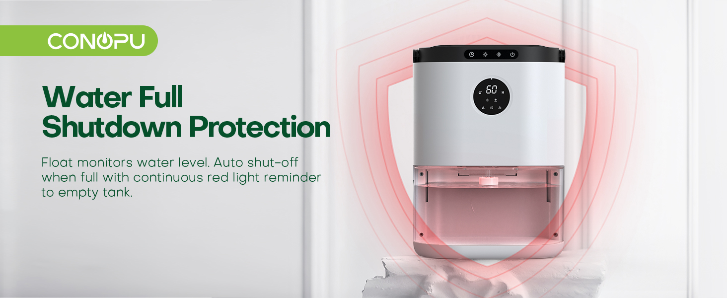Dehumidifier