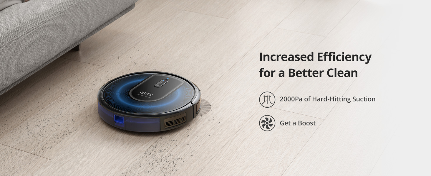 robot vacuum 