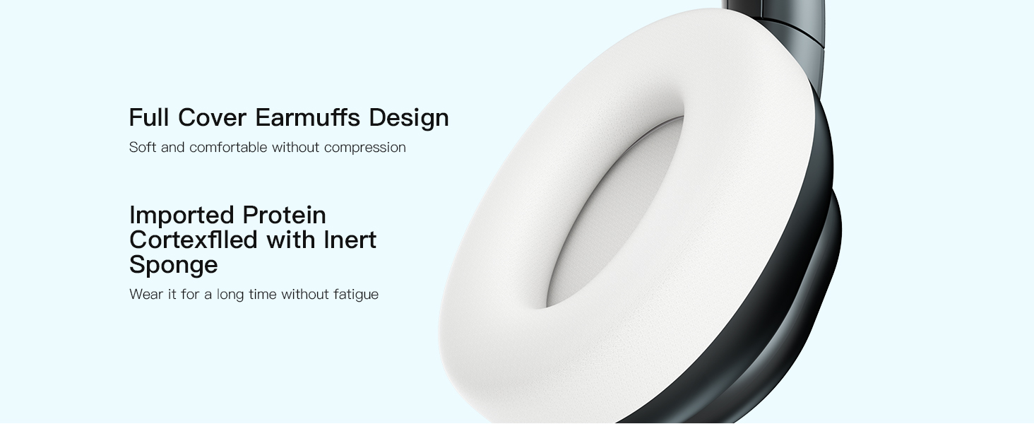 Soft Earmuffs