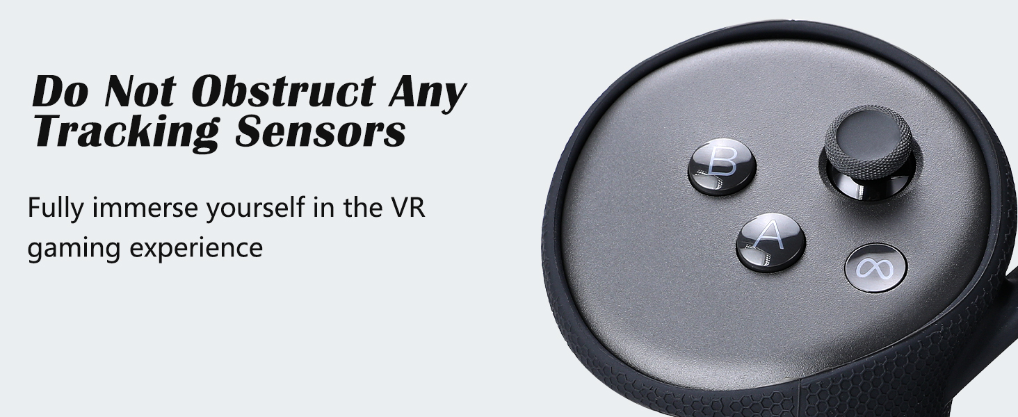 Quest 3 VR Silicone face Cover Quest 3 VR Headset Silicone Protector