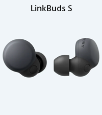 LinkBuds S