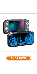 Soft Case for Switch Lite