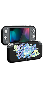Soft Cover for Switch Lite
