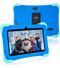 Fivahiva Kids Tablet 7 inch