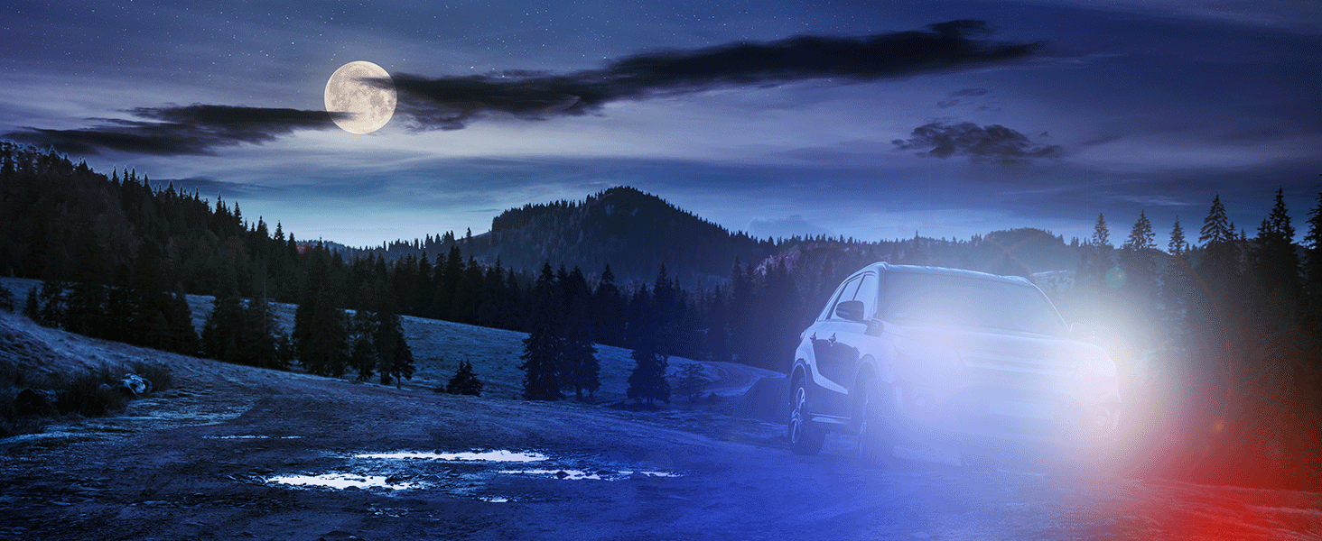 Contact Emergency Services when you can't. A potential life changing safety feature