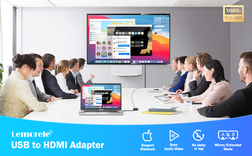 usb c to hdmi adapter