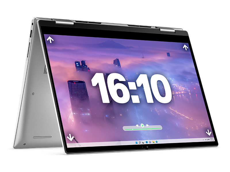 Inspiron 14 2-in-1 Laptop