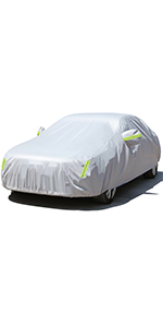 Car Cover