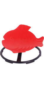Carousel Spin Sensory Chair