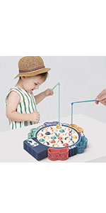6 in 1 Desktop Toys