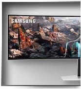Samsung Smart Monitor,Samsung Monitor,Samsung Display,Samsung Monitor Deals,Samsung Black Friday