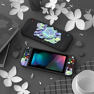 Soft Cover for Switch