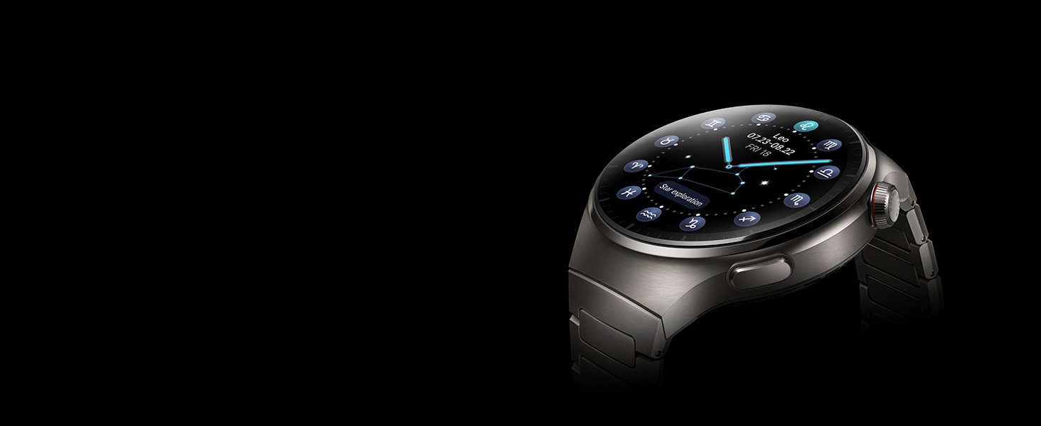HUAWEI Watch 4