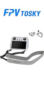 Mini 4 Pro Tragetasche 