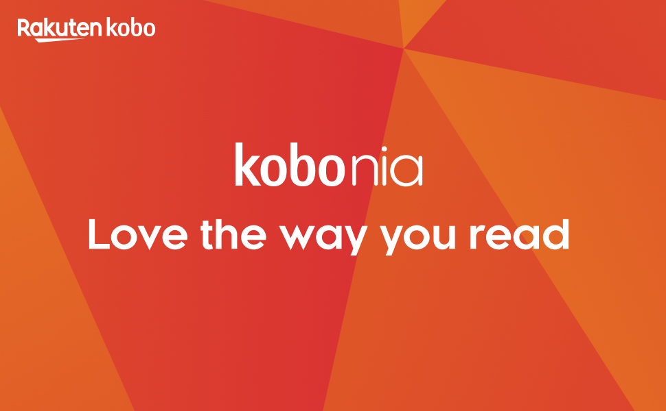 Kobo Nia 