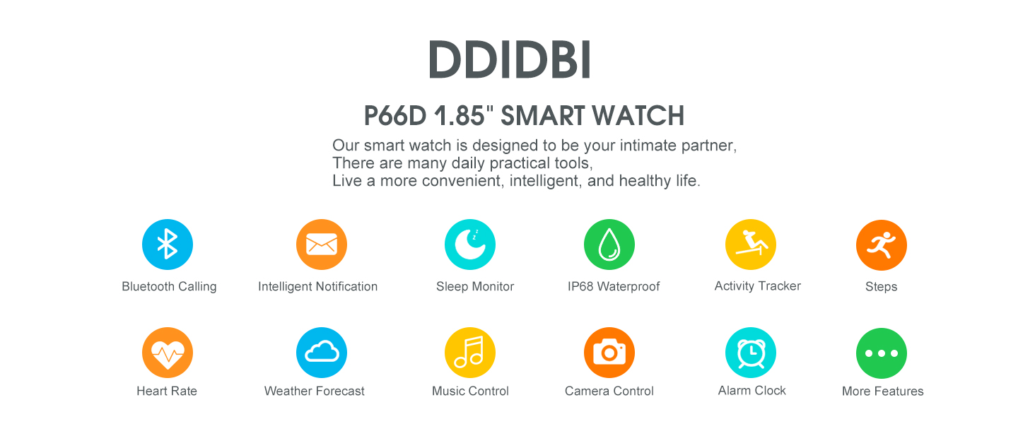smart watch