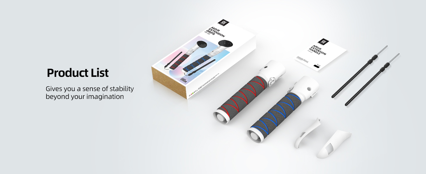 oculus quest 3 controller accessories