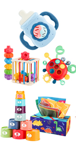 Montessori toys