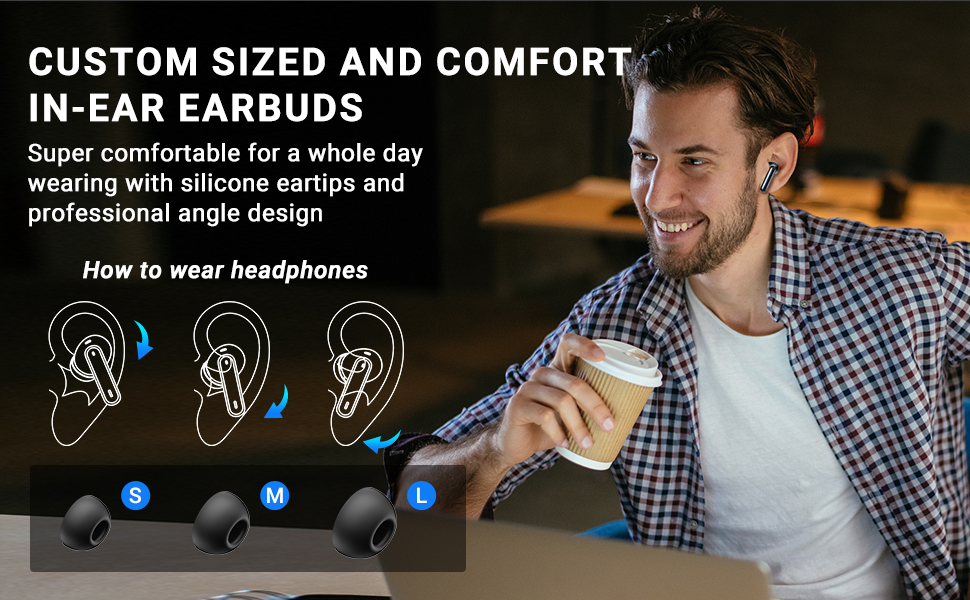 Wireless Earbuds02