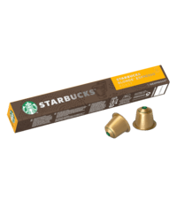 Blonde Espresso Roast