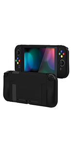 Soft Cover for Switch