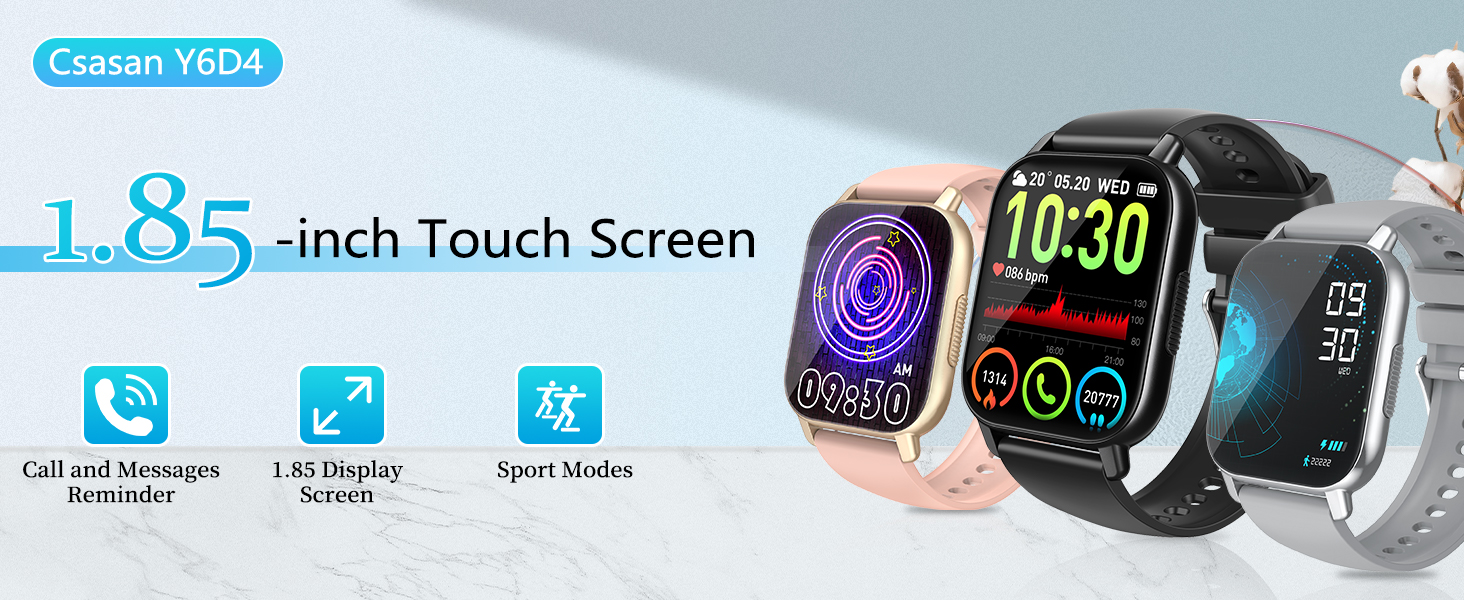 fitness watch for women