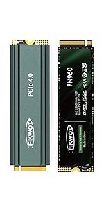 2TB SSD