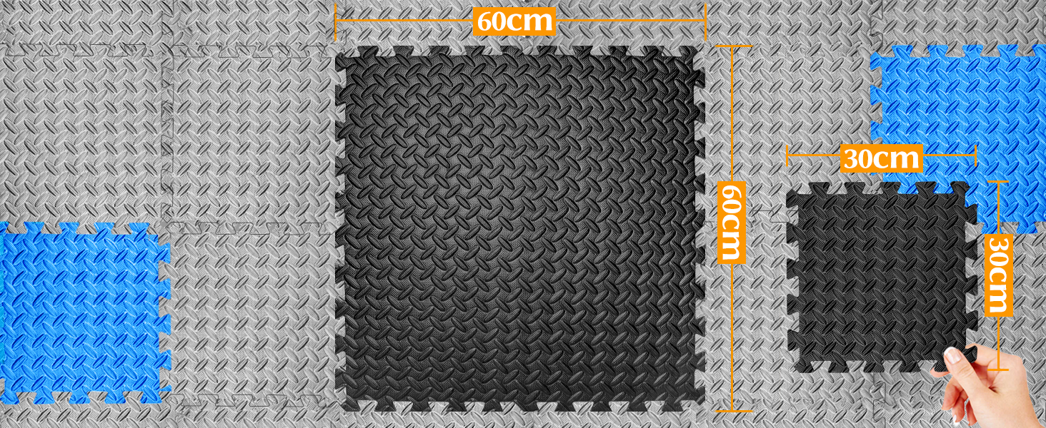 Universal Size Compatibility