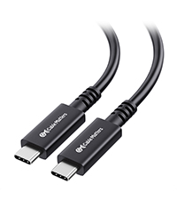 Active USB4 Cable