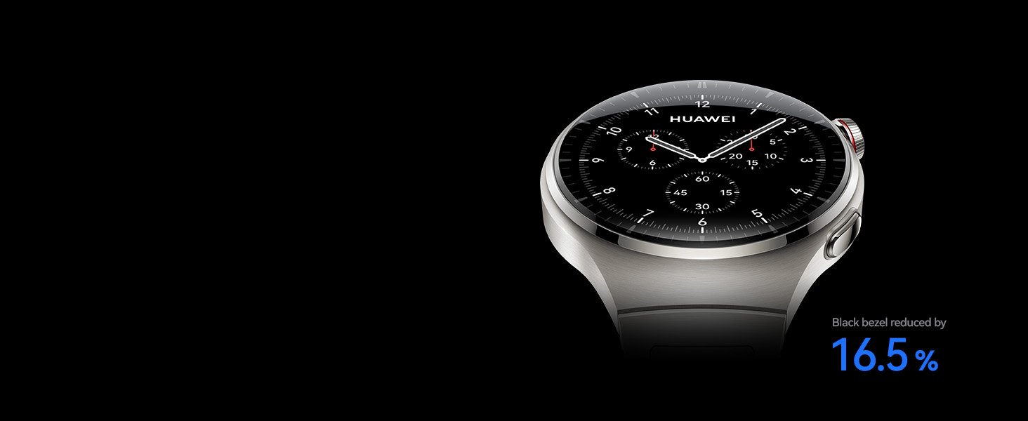 HUAWEI Watch 4
