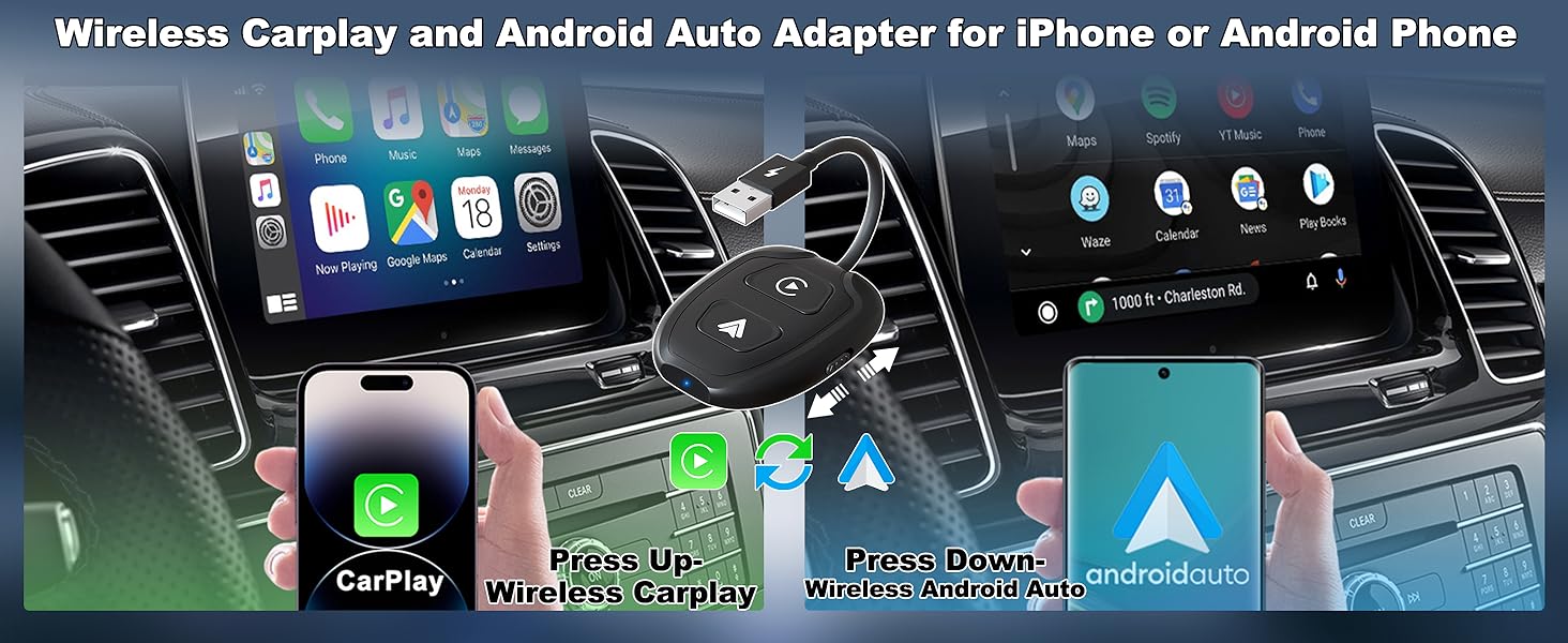 CarPlay