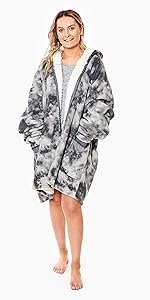 womens jumper, hoodie jumper, hoodie blanket for women