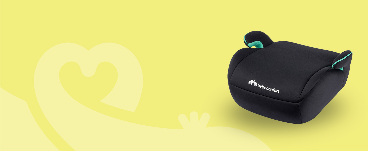 Bebeconfort Manga i-Safe