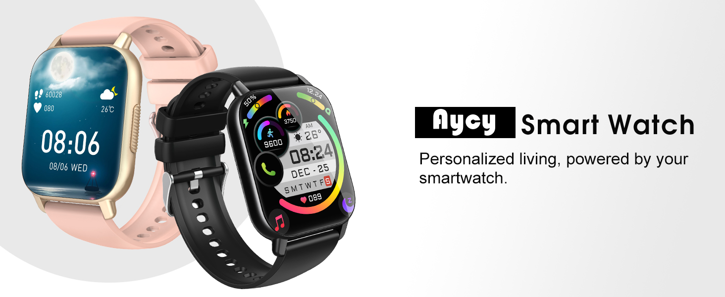 smart watch watch the watch