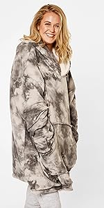 womens jumper hoody, blanket hoodie, hooded jumper, blanket hoodie for women