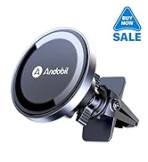Andobil air vent car phone holder